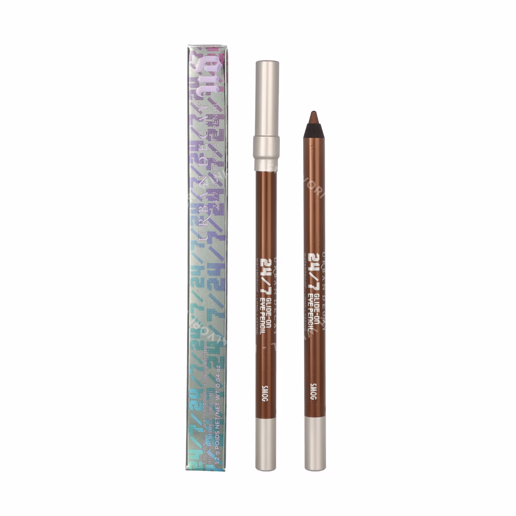 Urban Decay Urban Decay 24/7 Glide-On Eye Pencil Waterproof — Smog — foto 3