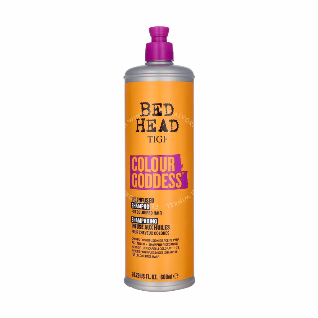 Tigi Tigi BH Colour Goddess Oil Infused Shampoo