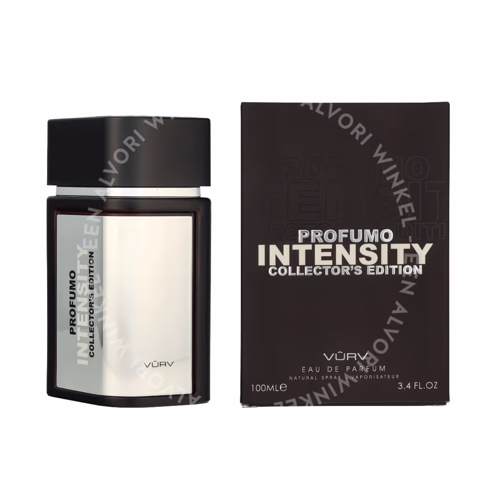 Vurv Vurv Profumo Intensity Collector’s Edition Edp Spray — foto 3