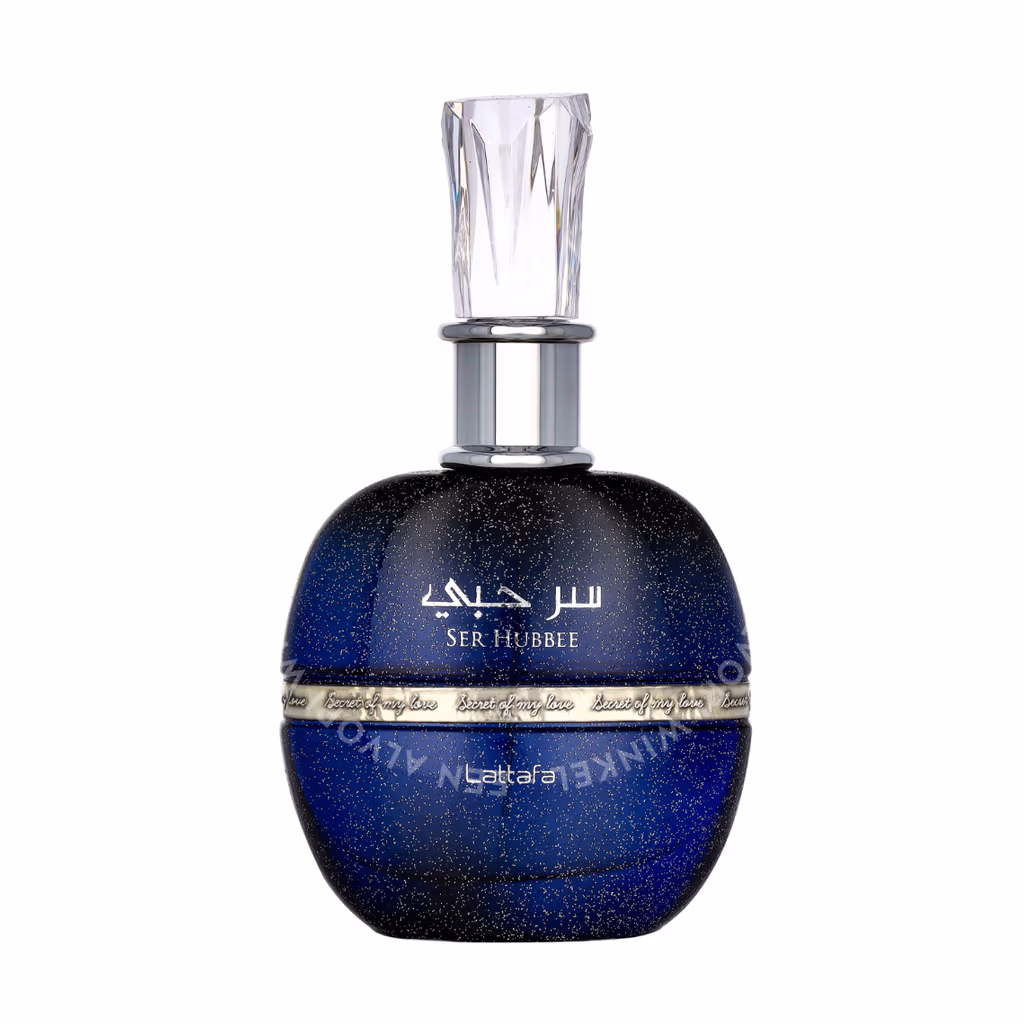 Lattafa Lattafa Ser Hubbee Edp Spray