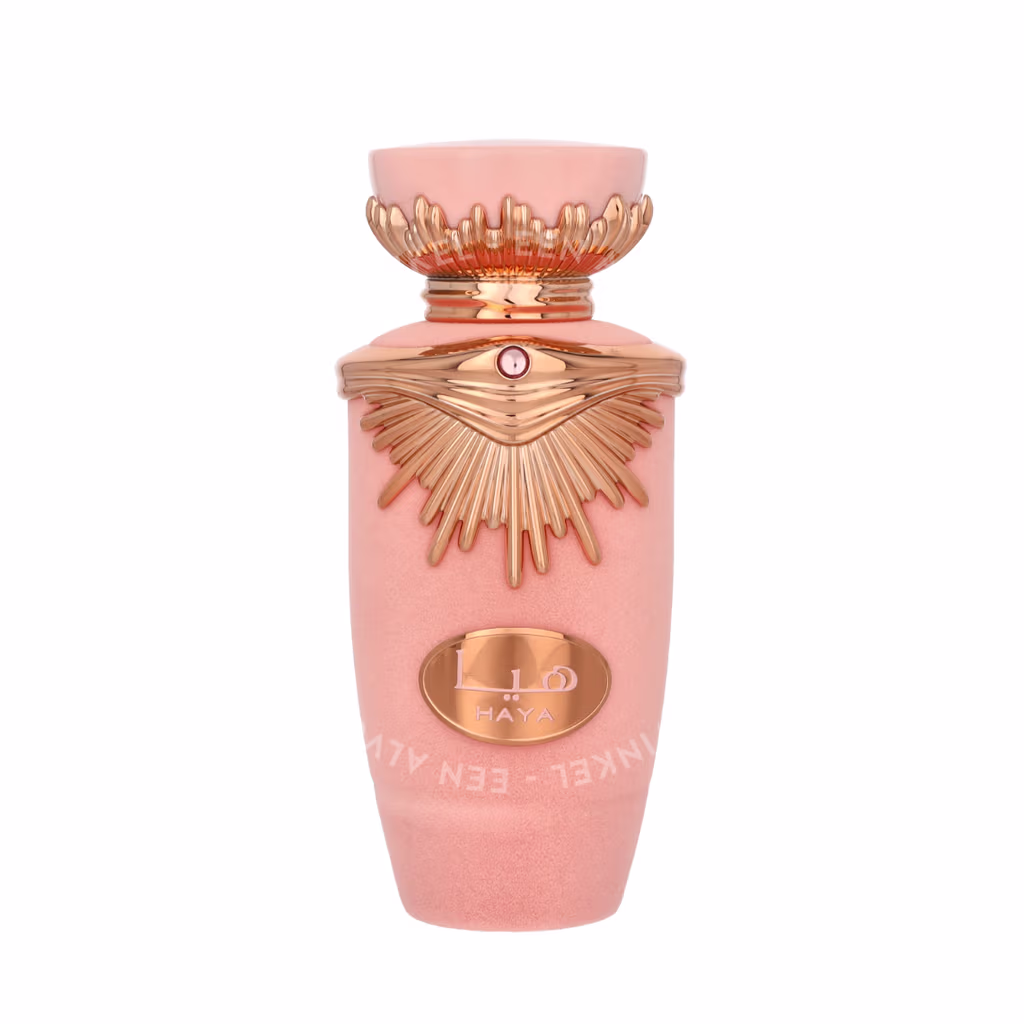 Lattafa Lattafa Haya Edp Spray