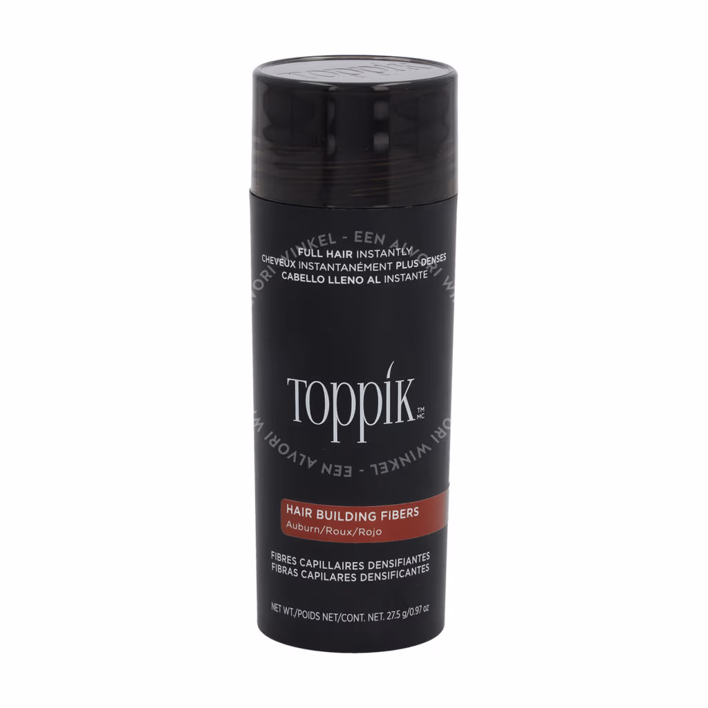 Toppik Toppik Hair Building Fibers - Auburn