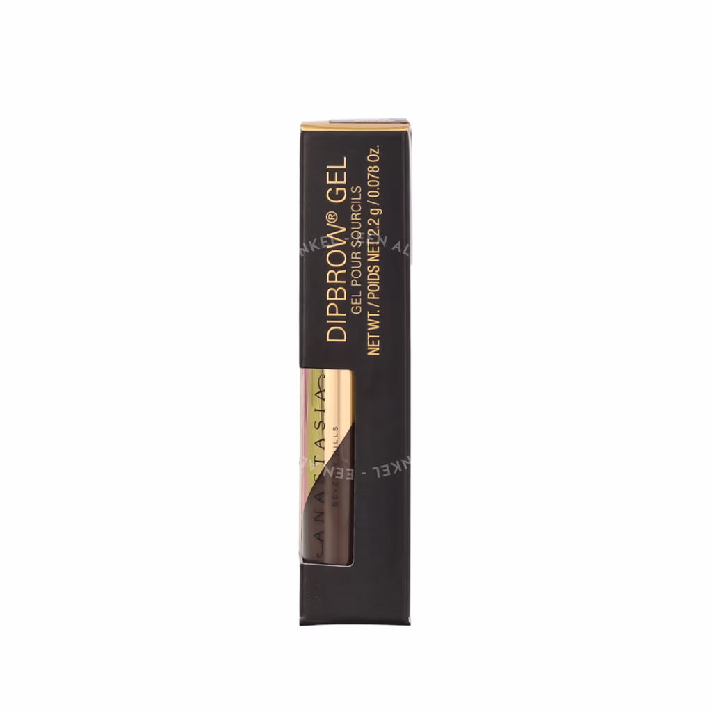 Anastasia Beverly Hills Anastasia Beverly Hills Dipbrow Gel Mini — Dark Brown — foto 2