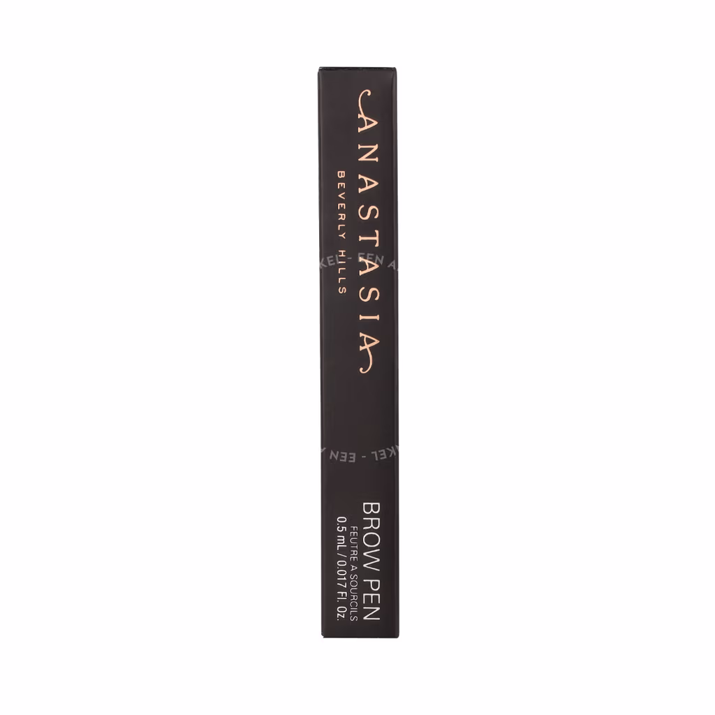 Anastasia Beverly Hills Anastasia Beverly Hills Brow Pen — Granite — foto 2