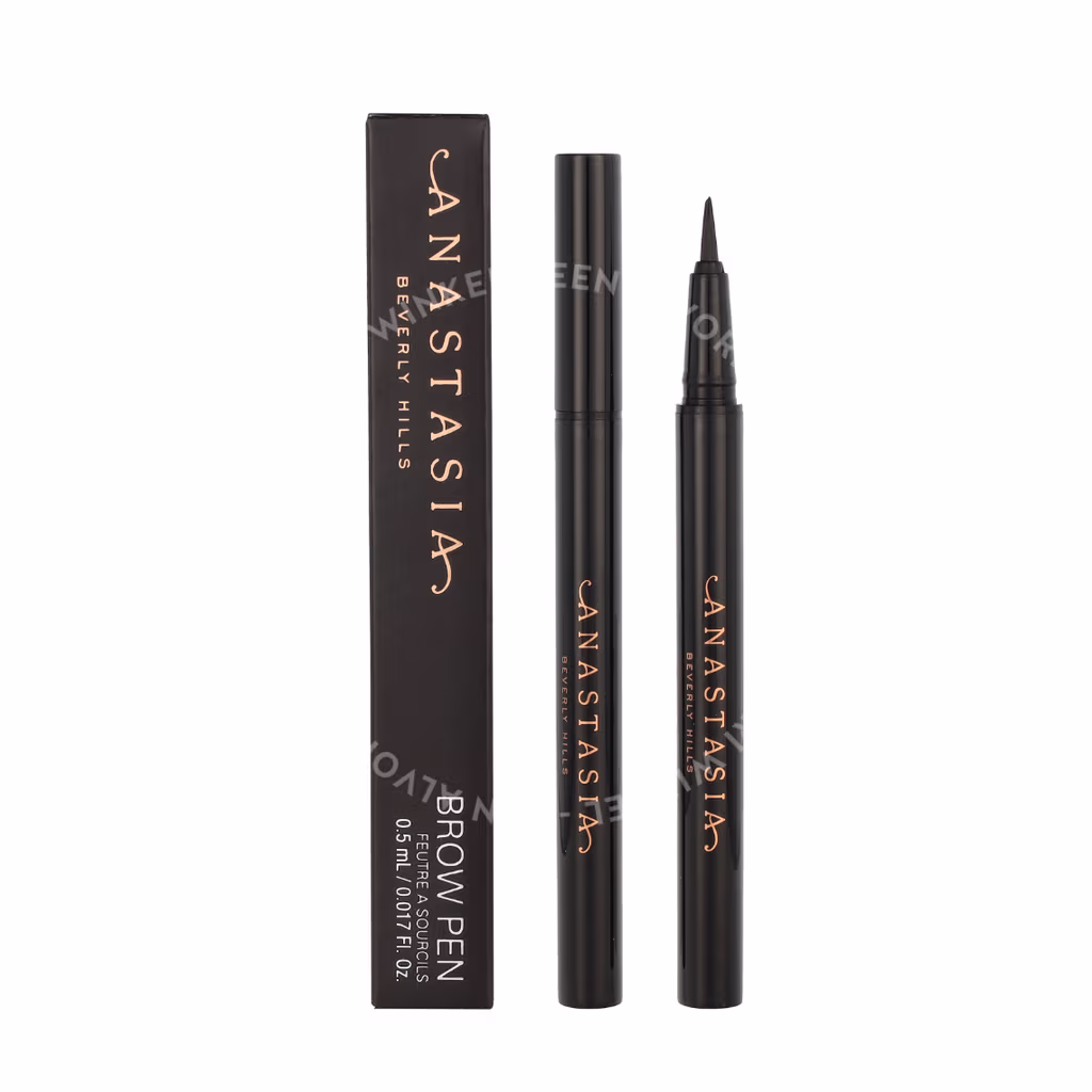Anastasia Beverly Hills Anastasia Beverly Hills Brow Pen — Granite — foto 3