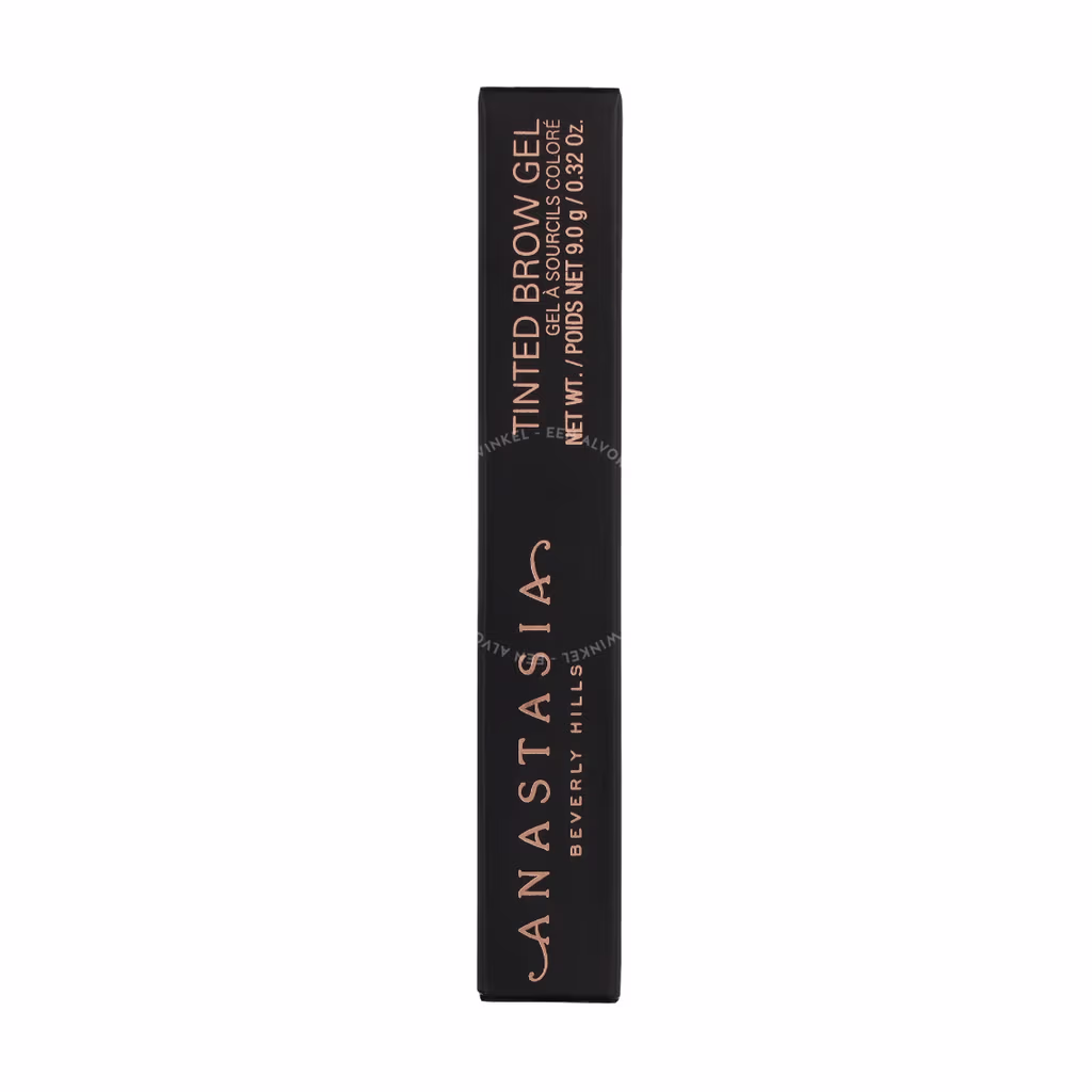 Anastasia Beverly Hills Anastasia Beverly Hills Tinted Brow Gel — Chocolate — foto 2