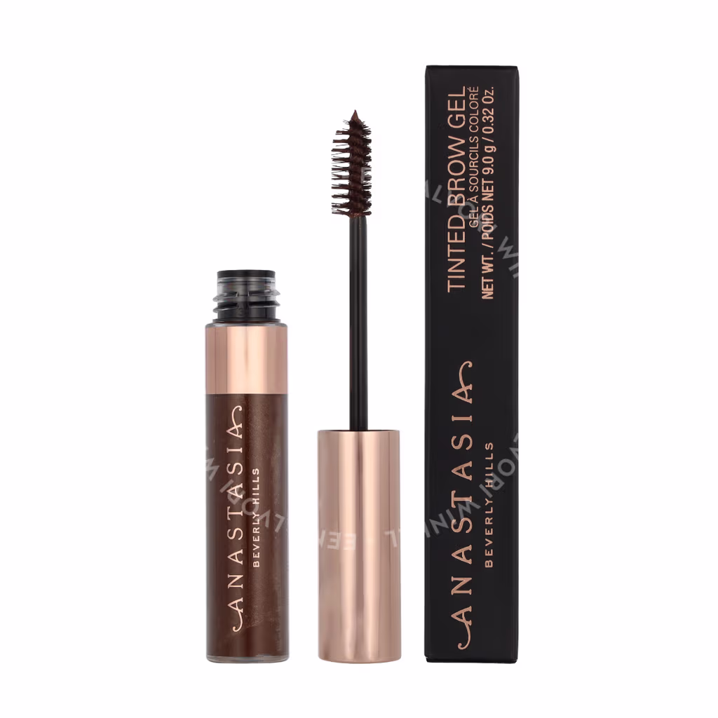 Anastasia Beverly Hills Anastasia Beverly Hills Tinted Brow Gel — Chocolate — foto 3