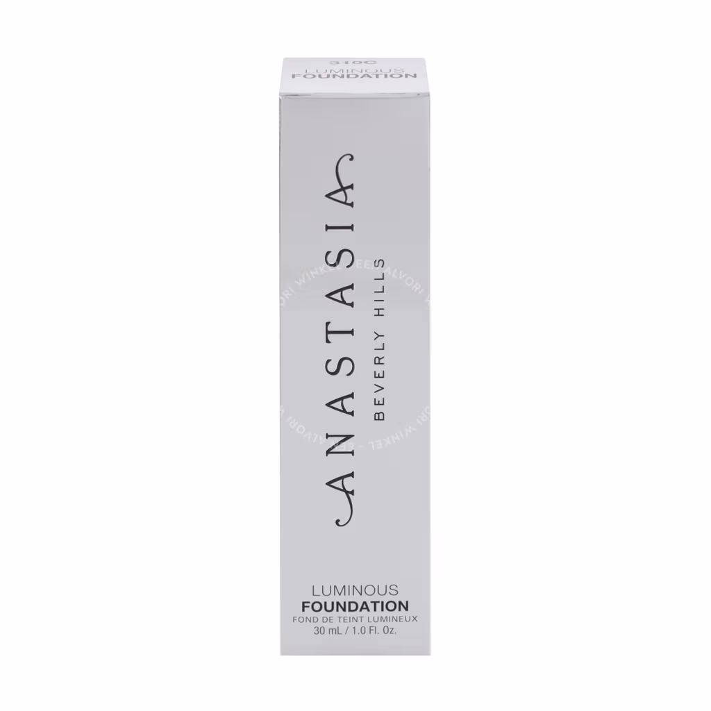 Anastasia Beverly Hills Anastasia Beverly Hills Luminous Foundation — 310C — foto 2