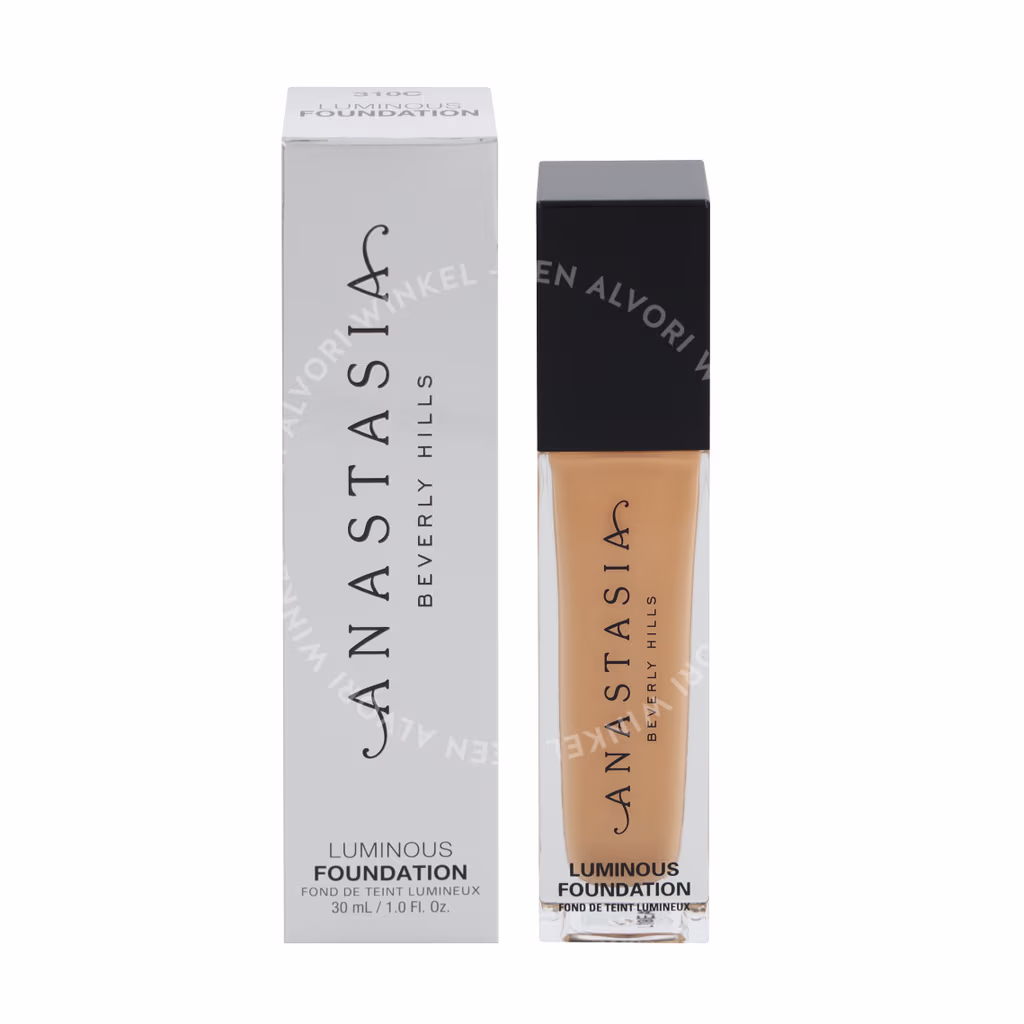 Anastasia Beverly Hills Anastasia Beverly Hills Luminous Foundation — 310C — foto 3