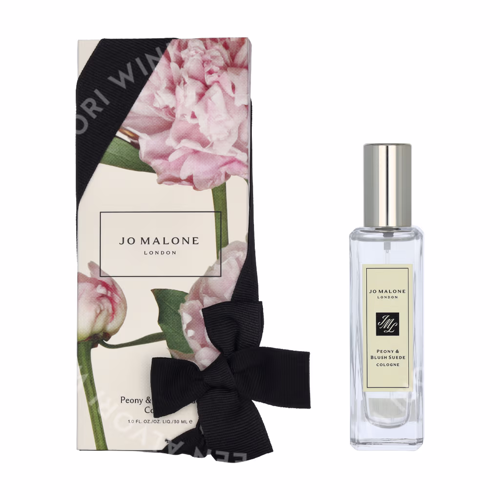 Jo Malone Jo Malone Peony & Blush Suede Edc Spray Pre-Pack — foto 3