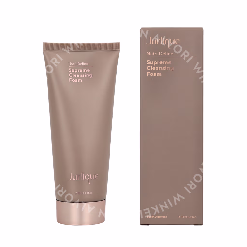 Jurlique Jurlique Nutri-Define Supreme Cleansing Foam — foto 3