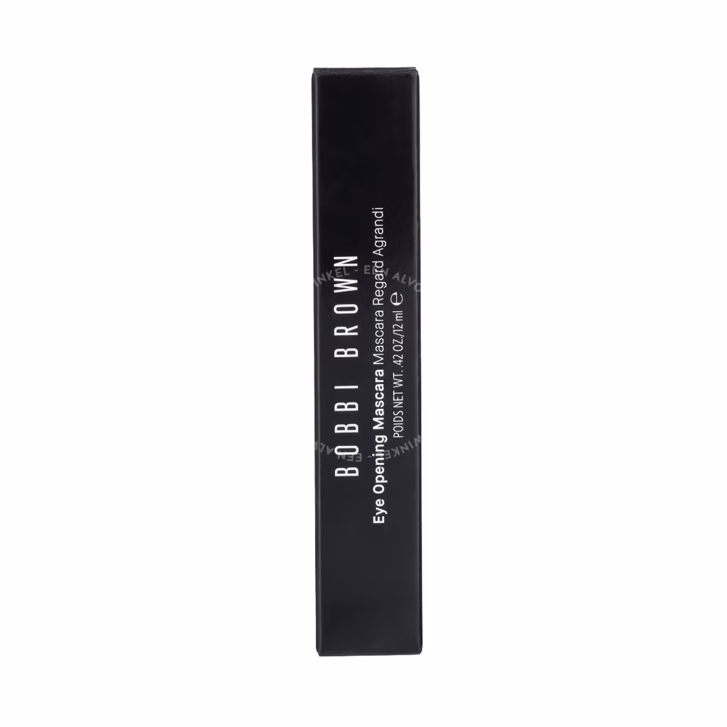 Bobbi Brown Bobbi Brown Eye Opening Mascara — foto 2