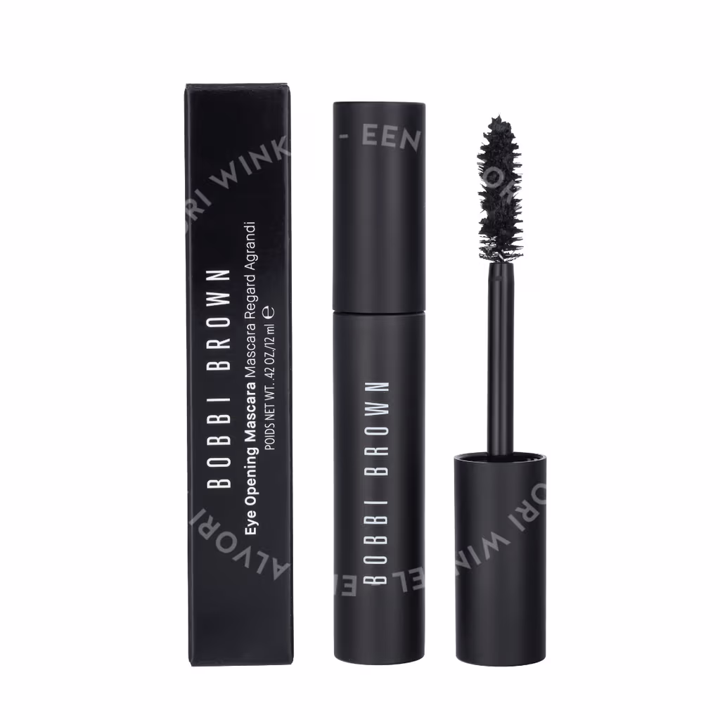 Bobbi Brown Bobbi Brown Eye Opening Mascara — foto 3