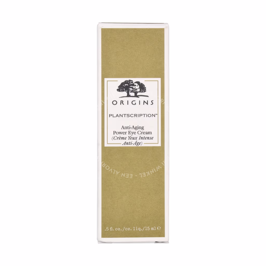 Origins Origins Plantscription Anti-Aging Power Eye Cream — foto 2
