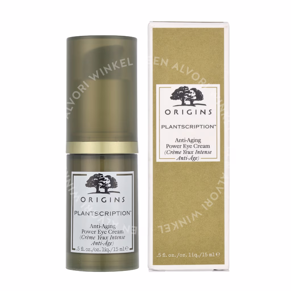 Origins Origins Plantscription Anti-Aging Power Eye Cream — foto 3