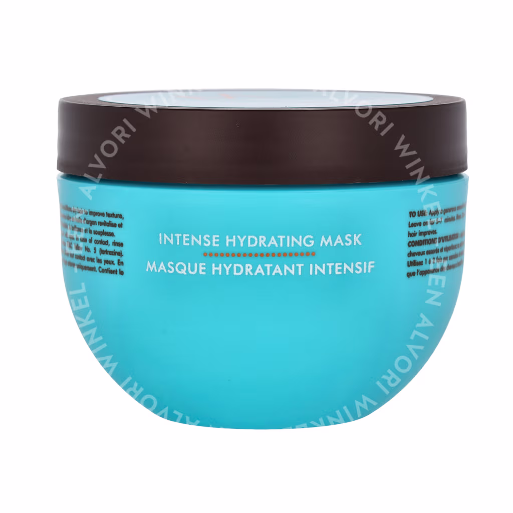 Moroccanoil Moroccanoil Intense Hydrating Mask