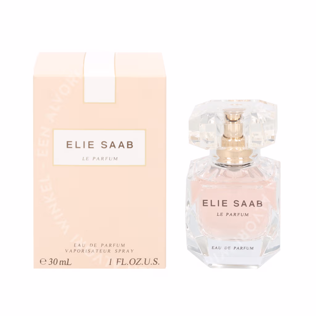Elie Saab Elie Saab Le Parfum Edp Spray — foto 3
