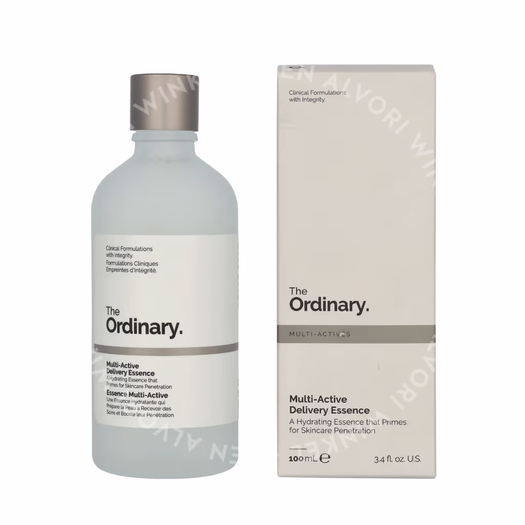 The Ordinary The Ordinary Multi-Active Delivery Essence Toner — foto 3