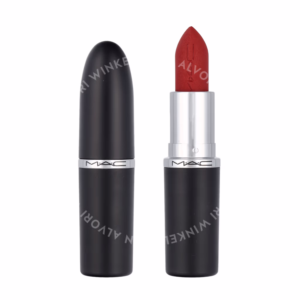 Mac MAC Macximal Silky Matte Lipstick — #602 Chili