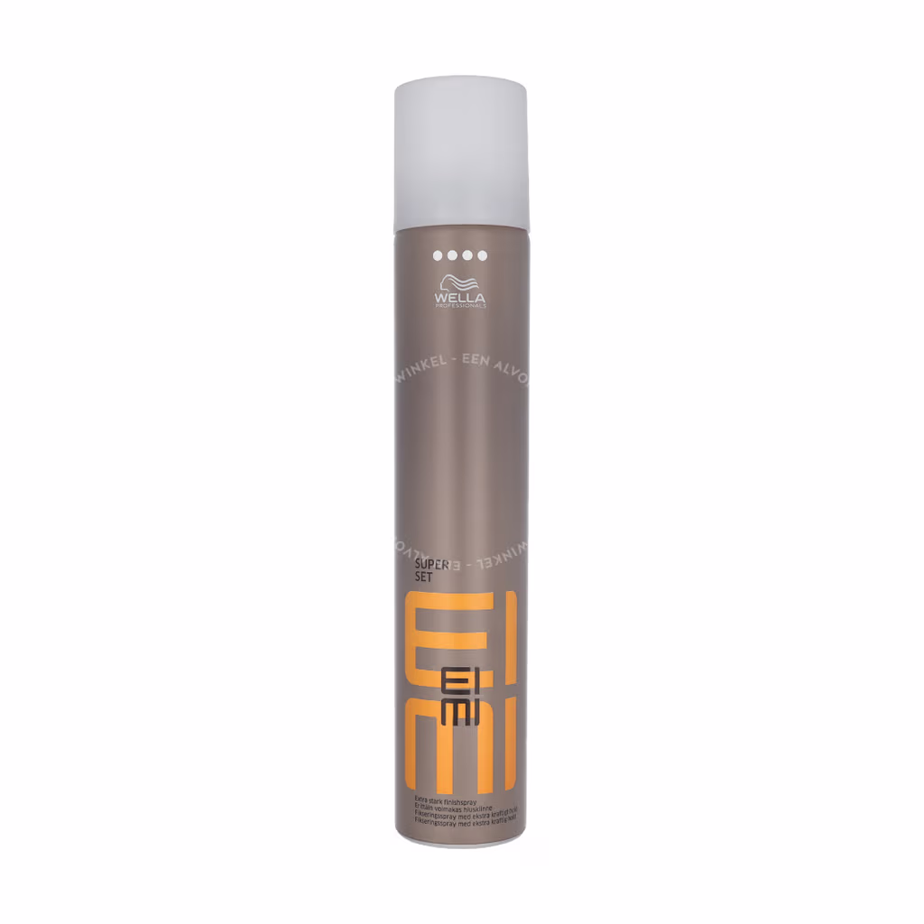 Wella Wella EIMI - Super Set Extra Strong Finishing Spray