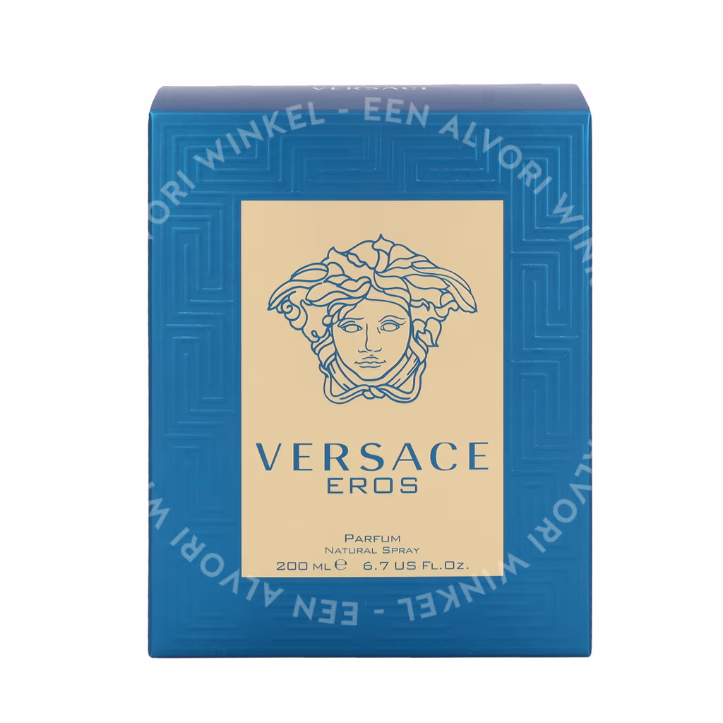 Versace Versace Eros Pour Homme Parfum Spray — foto 2