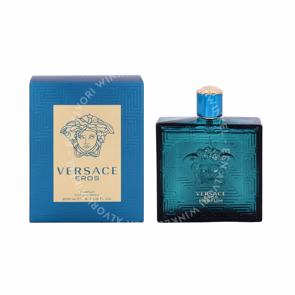 Versace Versace Eros Pour Homme Parfum Spray — foto 3