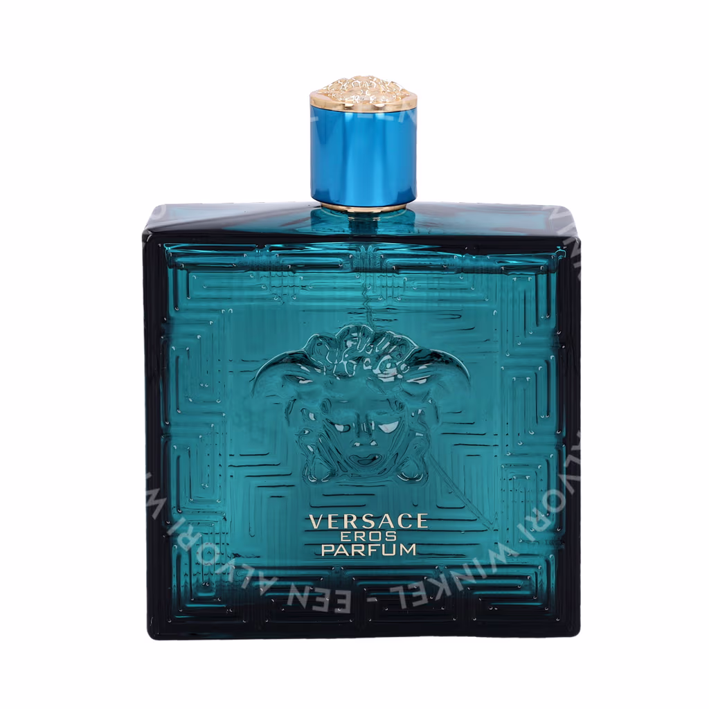 Versace Versace Eros Pour Homme Parfum Spray