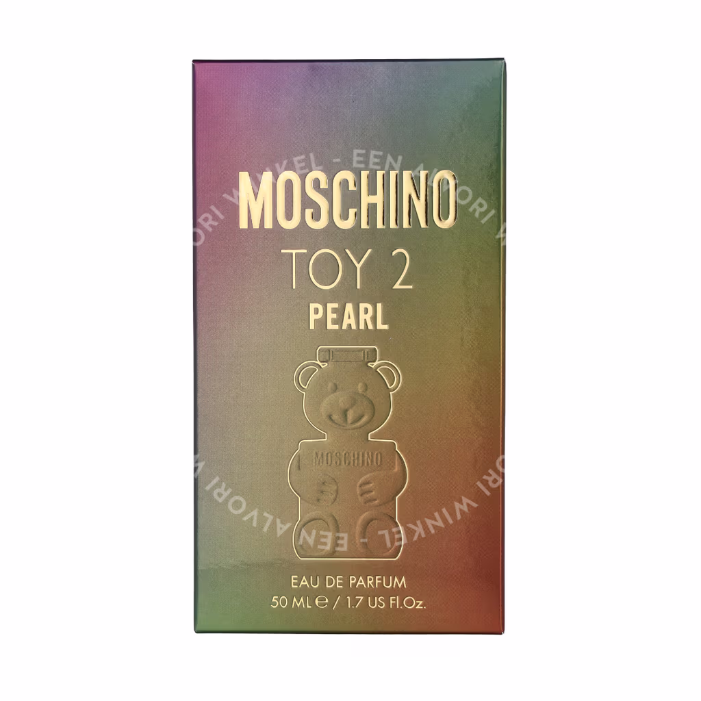 Moschino Moschino Toy 2 Pearl Edp Spray — foto 2