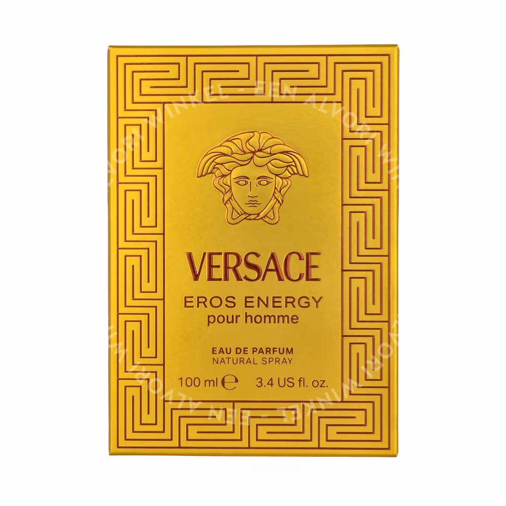 Versace Versace Eros Energy Edp Spray — foto 2