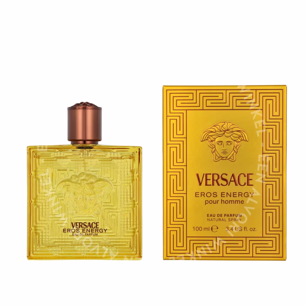 Versace Versace Eros Energy Edp Spray — foto 3