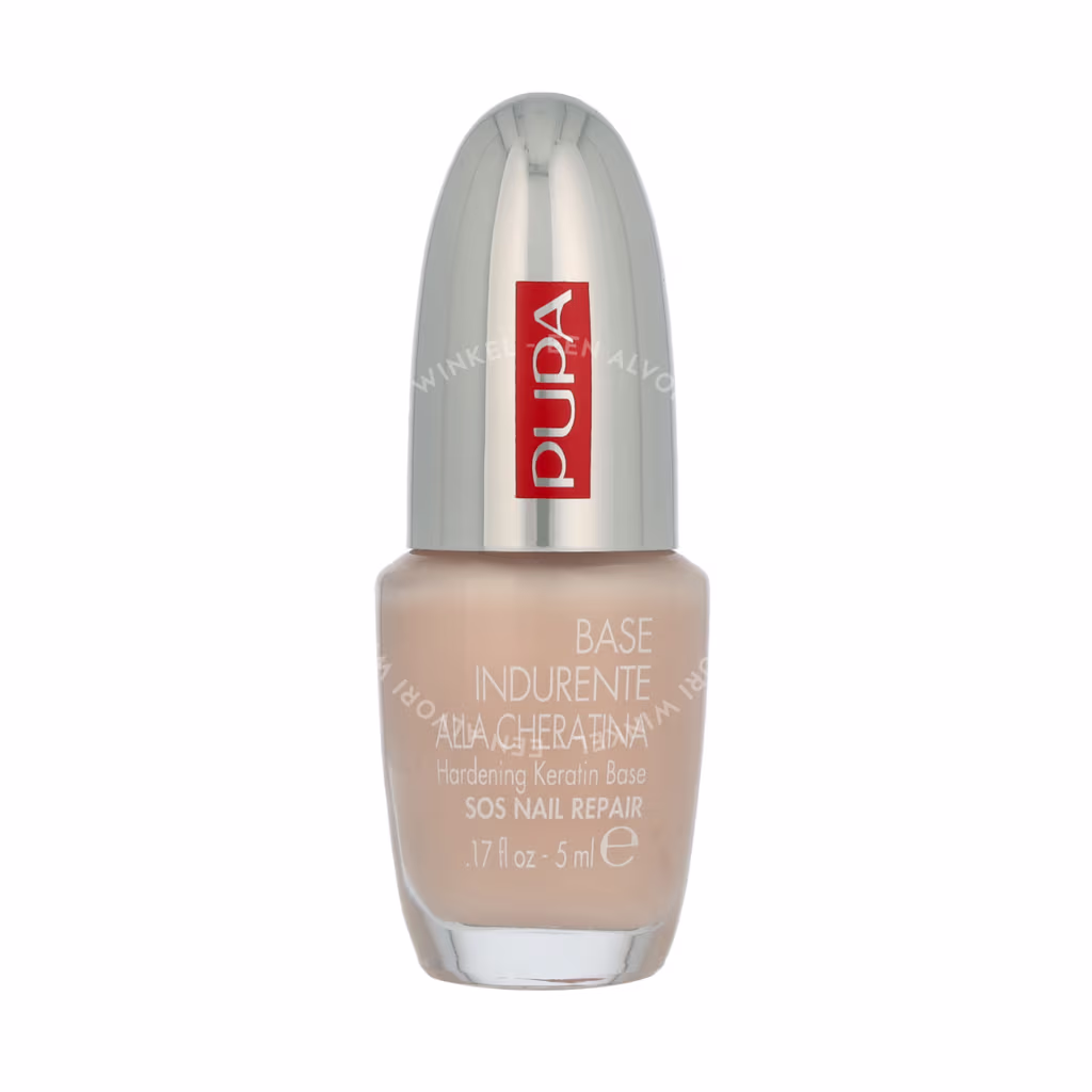 Pupa Milano Pupa Hardening Keratin Base