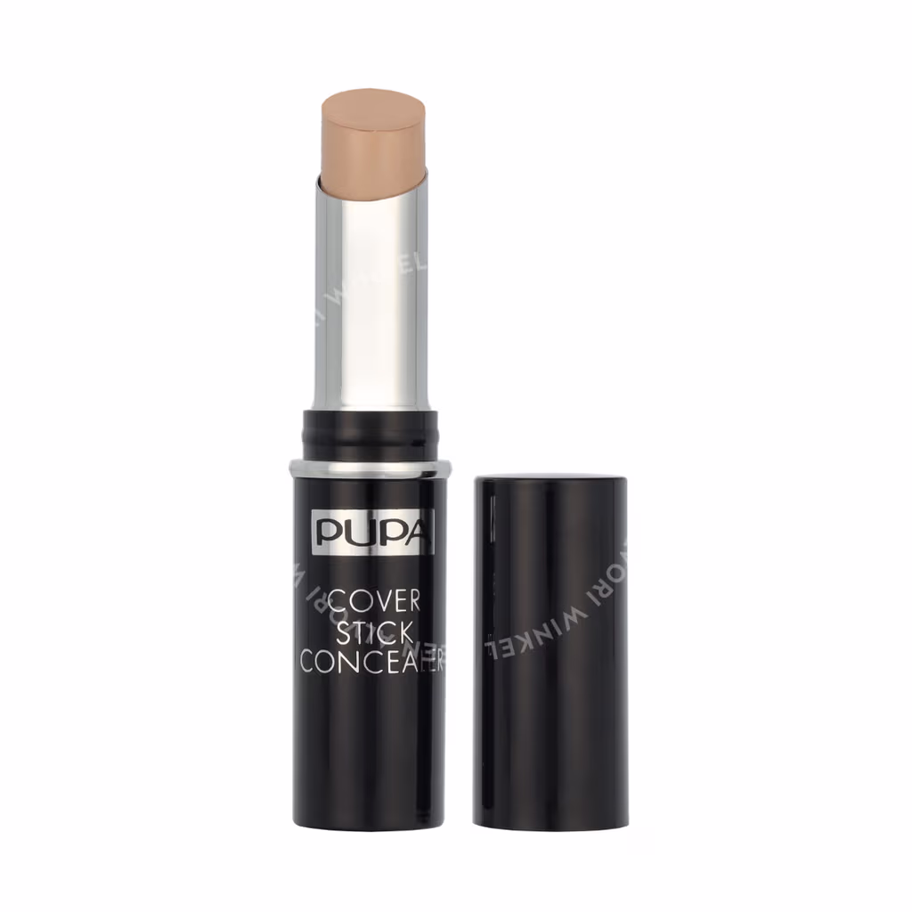 Pupa Milano Pupa Cover Stick Concealer — #001 Light Beige