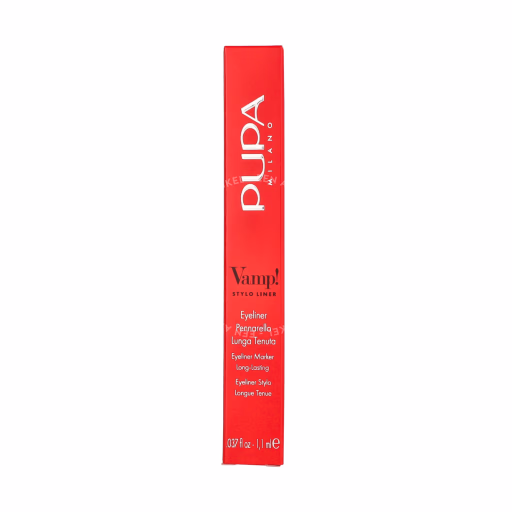 Pupa Milano Pupa Vamp! Stylo Liner — foto 2