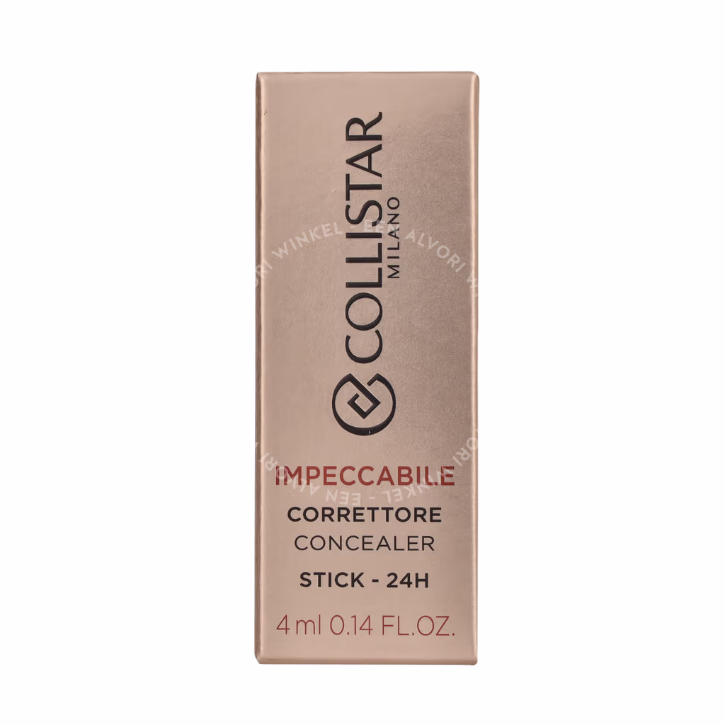 Collistar Collistar Impeccable Corrector Concealer — #1 Avorio — foto 2