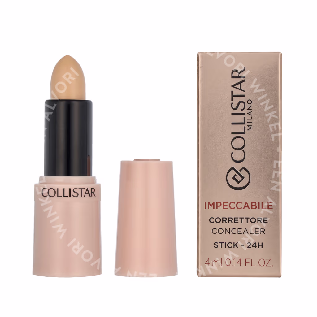 Collistar Collistar Impeccable Corrector Concealer — #1 Avorio — foto 3
