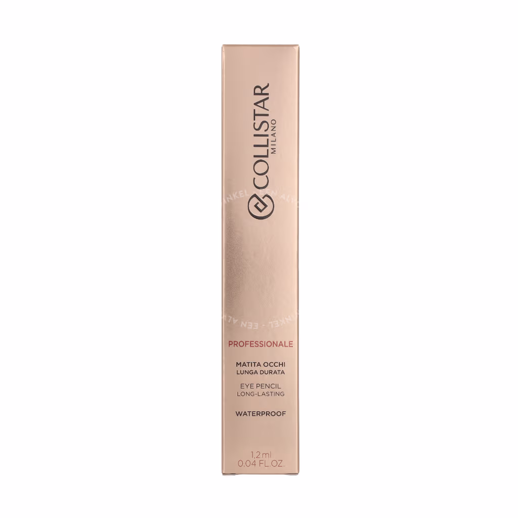 Collistar Collistar Professional Waterproof Eye Pencil — #12 Viola Metallo — foto 2