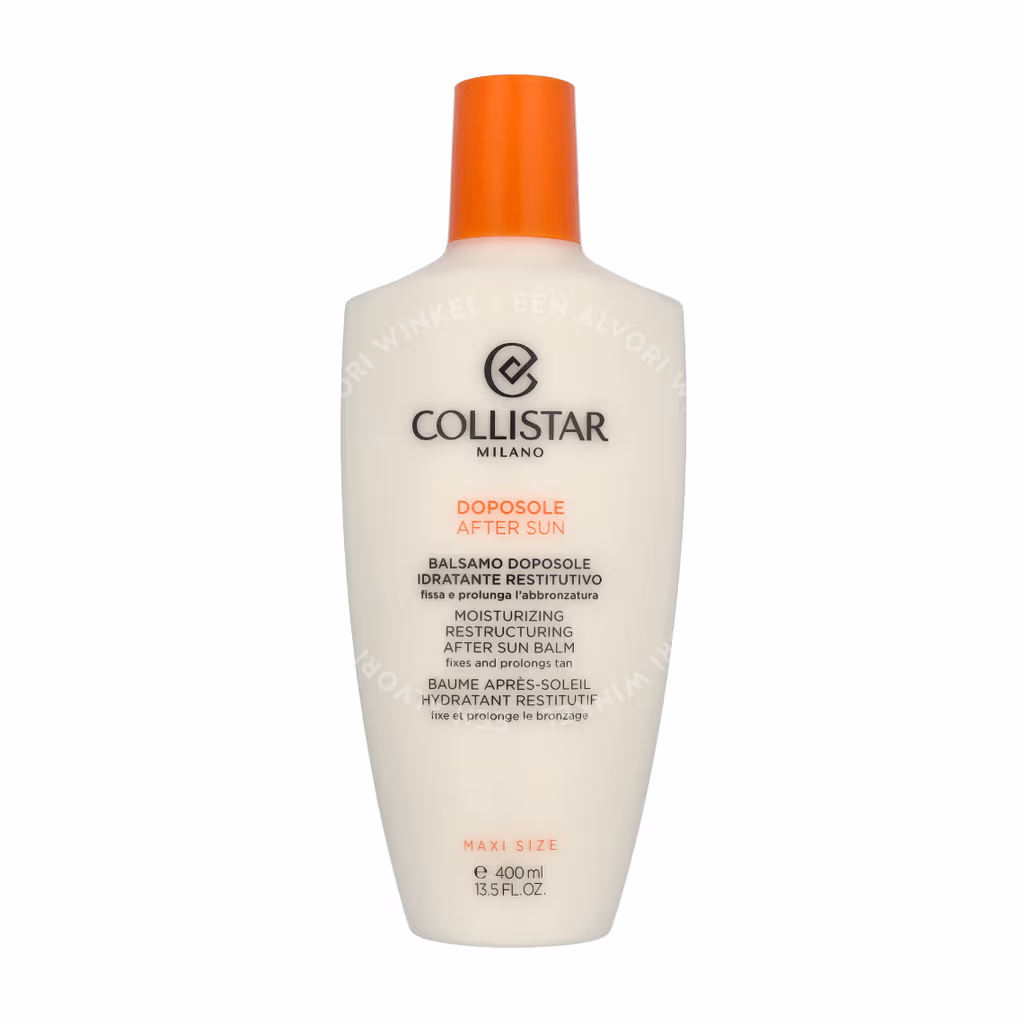 Collistar Collistar Moisturizing Restructuring After Sun Balm