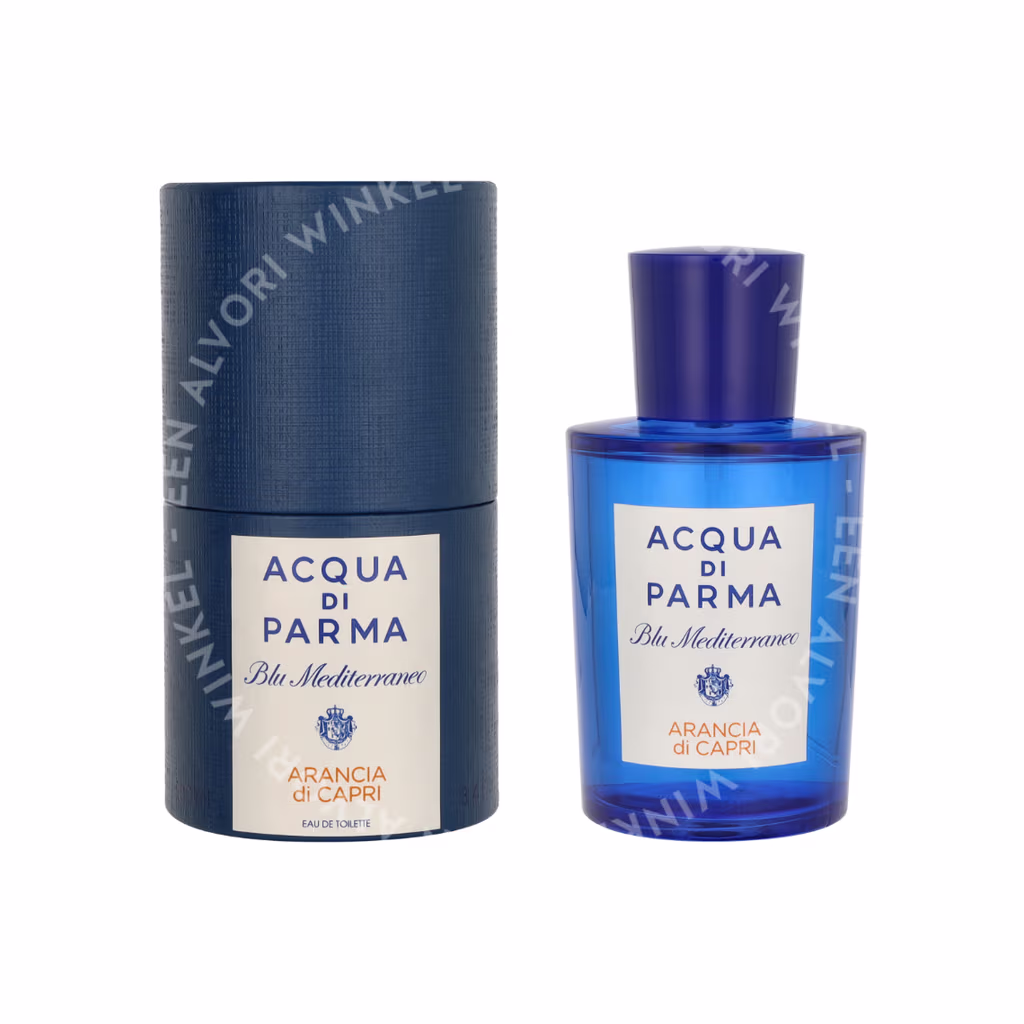 Acqua Di Parma Acqua Di Parma Arancia Di Capri Edt Spray — foto 3