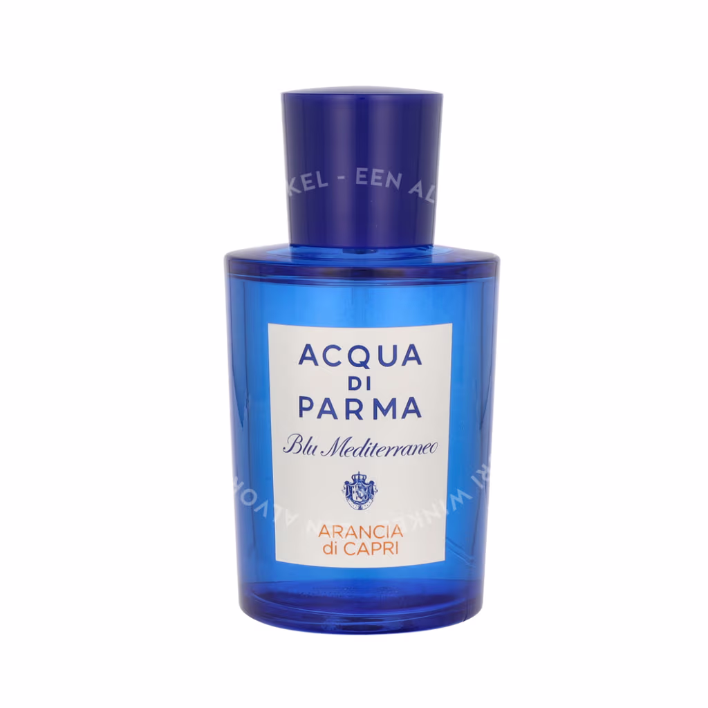 Acqua Di Parma Acqua Di Parma Arancia Di Capri Edt Spray