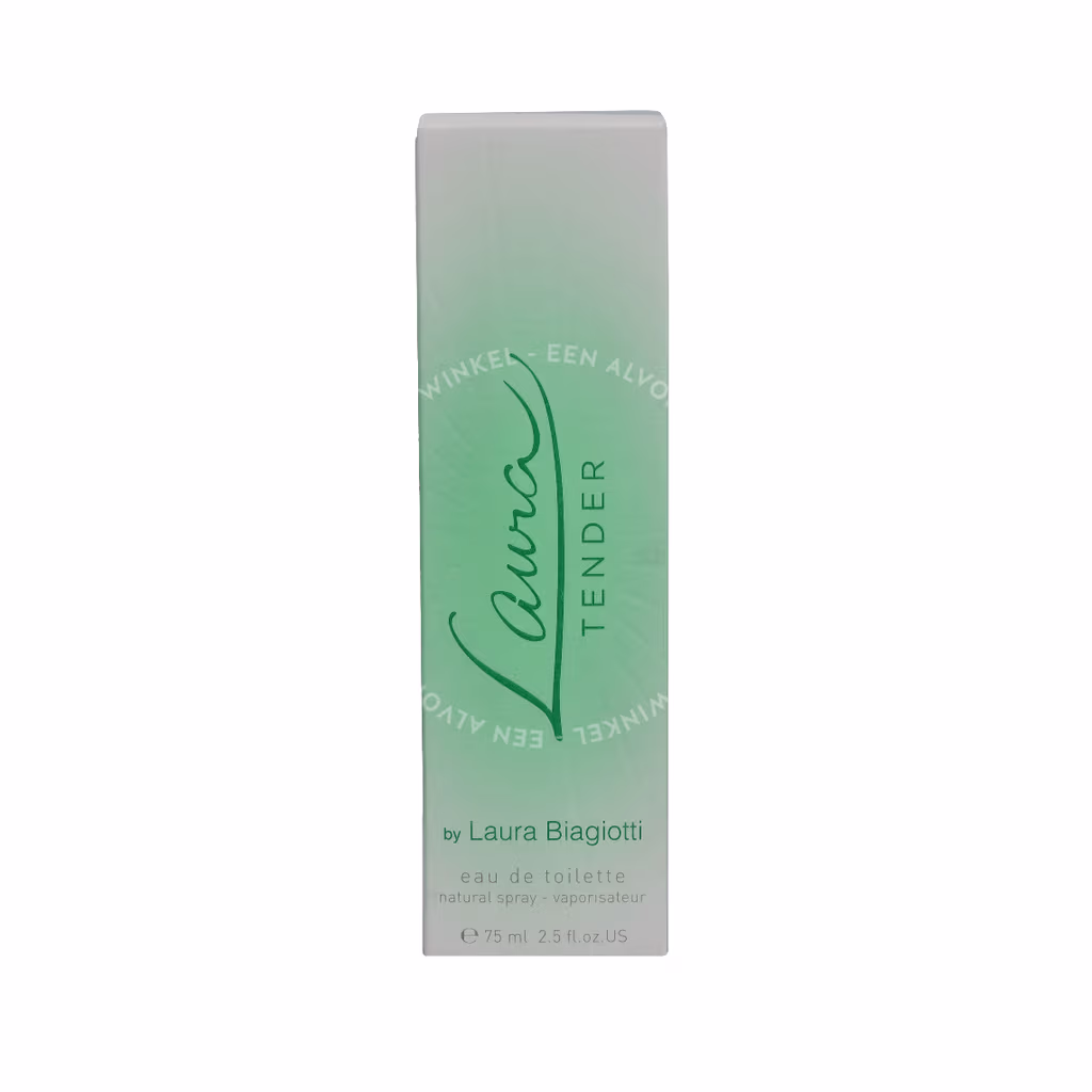 Laura Biagiotti Laura Biagiotti Laura Tender Edt Spray — foto 2
