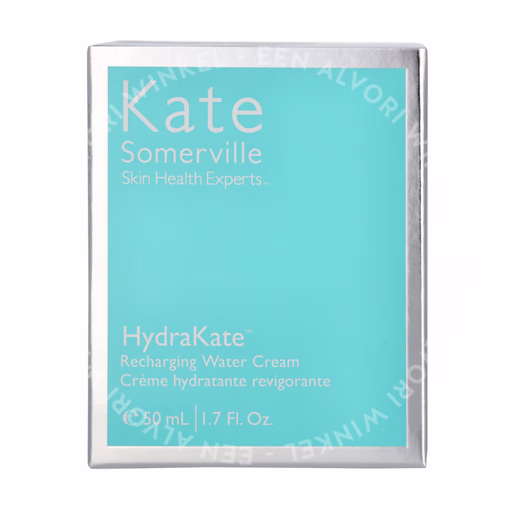 Kate Somerville Kate Somerville HydraKate Recharging Water Cream — foto 2