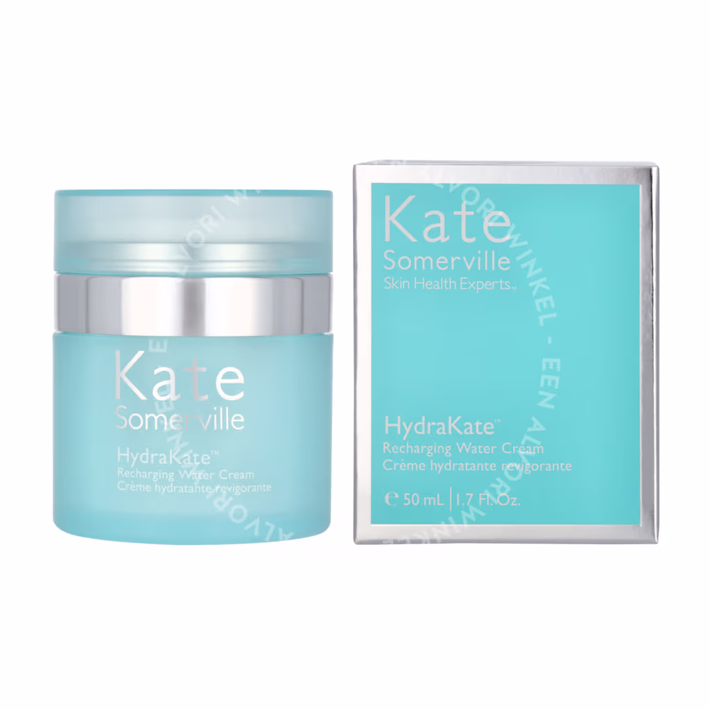 Kate Somerville Kate Somerville HydraKate Recharging Water Cream — foto 3