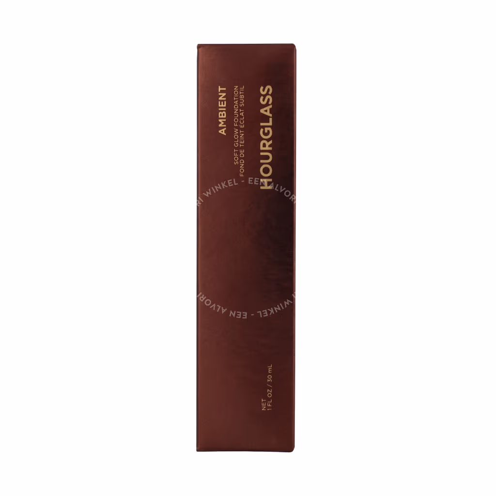 Hourglass Hourglass  Ambient Soft Glow Foundation — #8 — foto 2