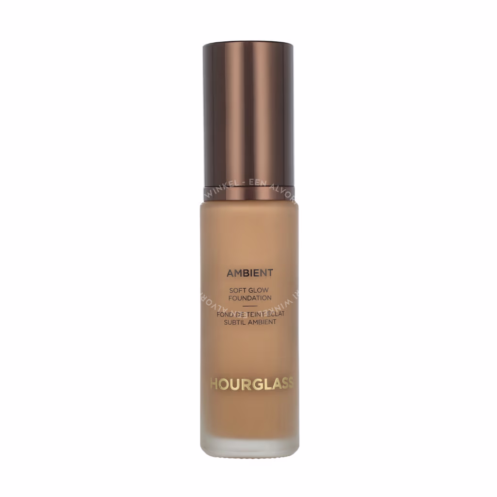 Hourglass Hourglass  Ambient Soft Glow Foundation — #8