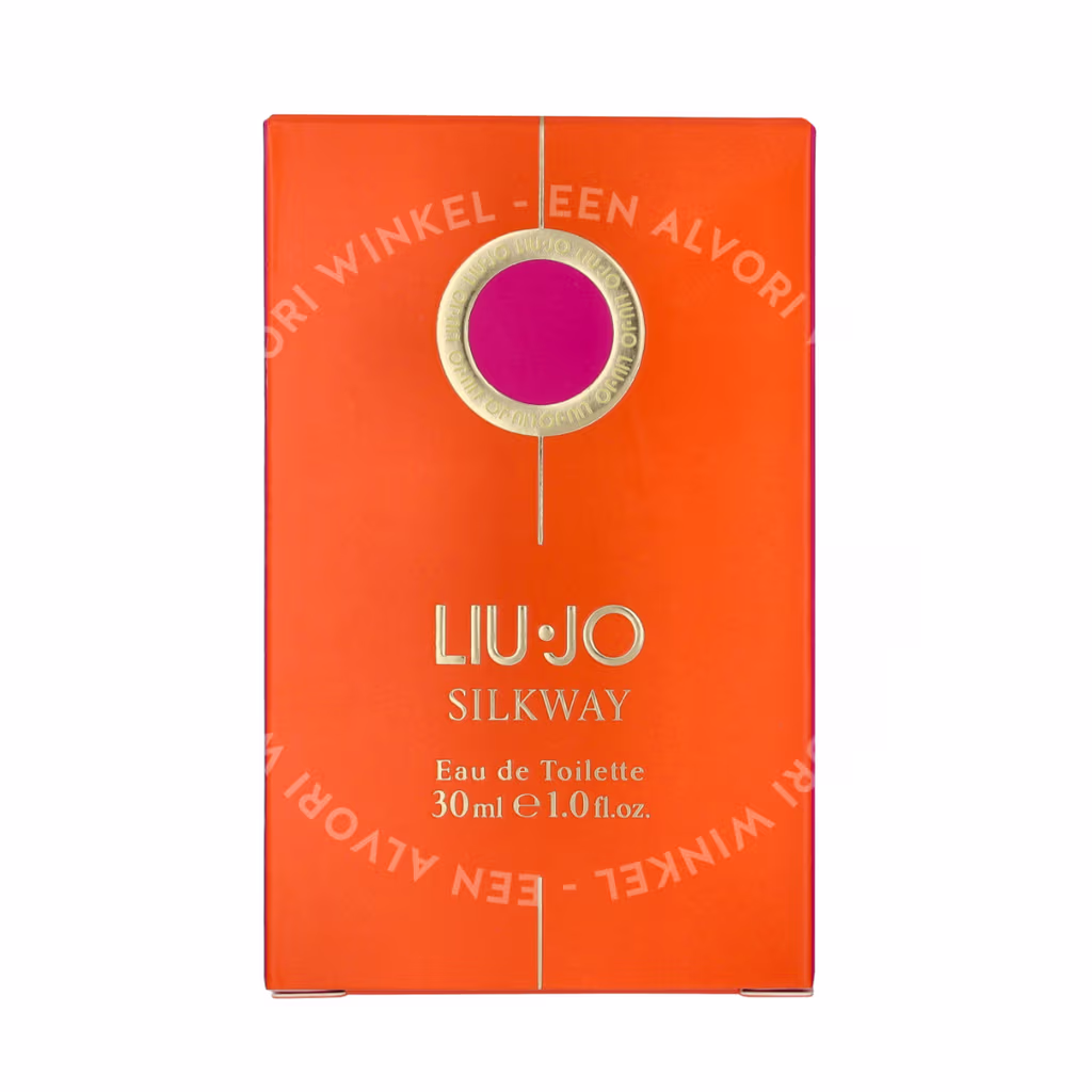 Liu Jo Liu Jo Silkway Edt Spray — foto 2