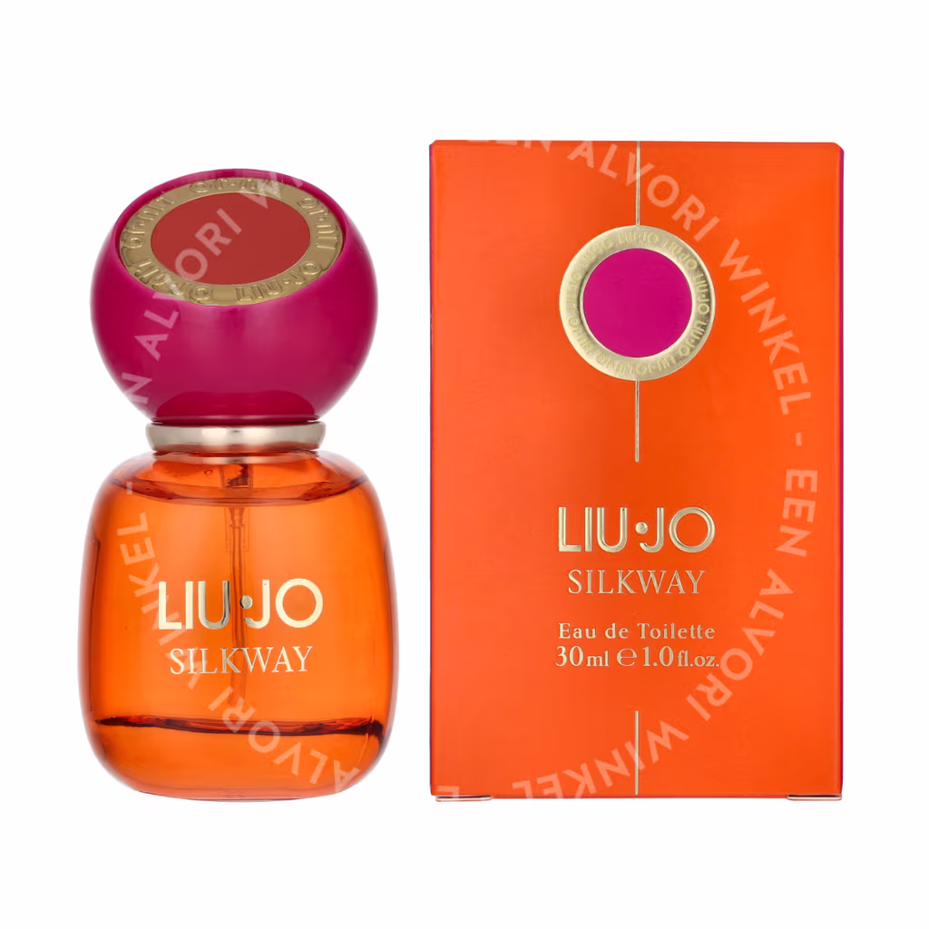 Liu Jo Liu Jo Silkway Edt Spray — foto 3