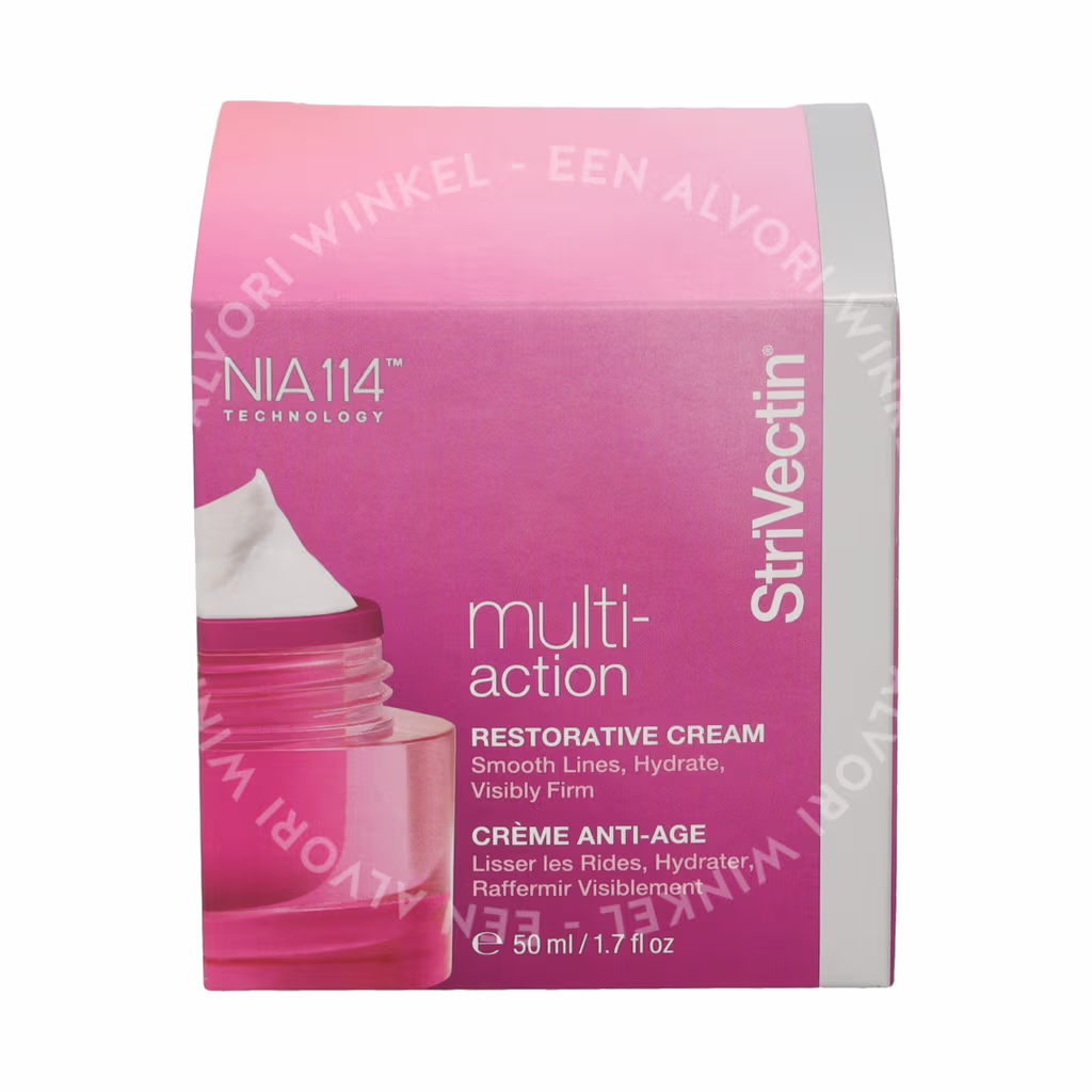 Strivectin Strivectin Multi-Action Restorative Cream — foto 2