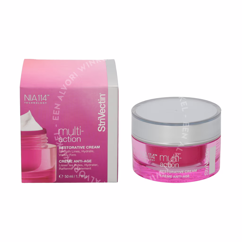 Strivectin Strivectin Multi-Action Restorative Cream — foto 3