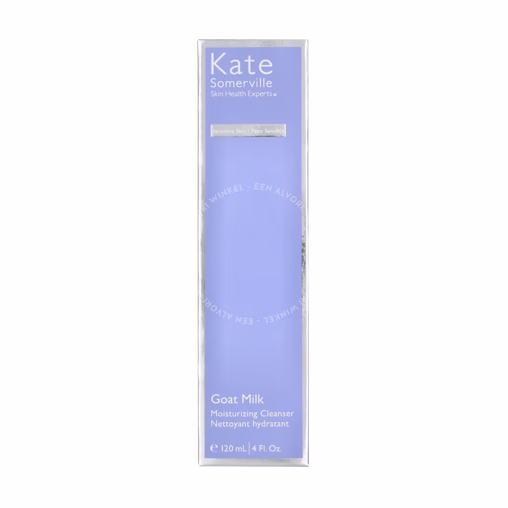 Kate Somerville Kate Somerville Goat Milk Cleanser — foto 2