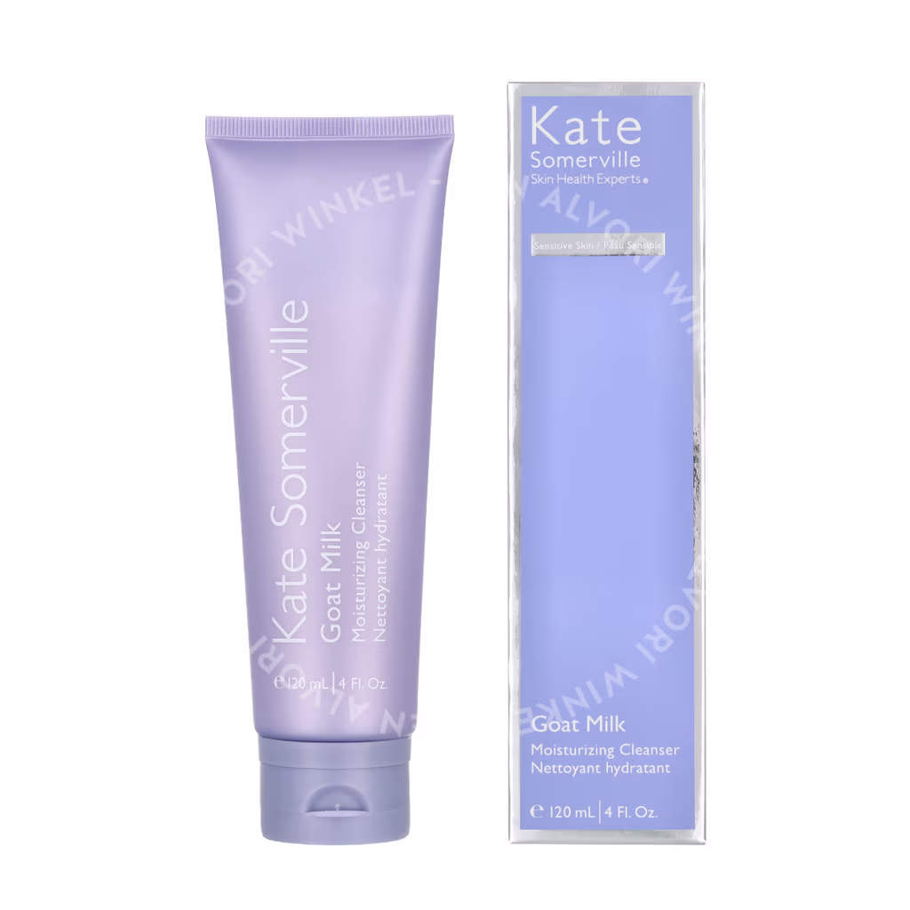 Kate Somerville Kate Somerville Goat Milk Cleanser — foto 3